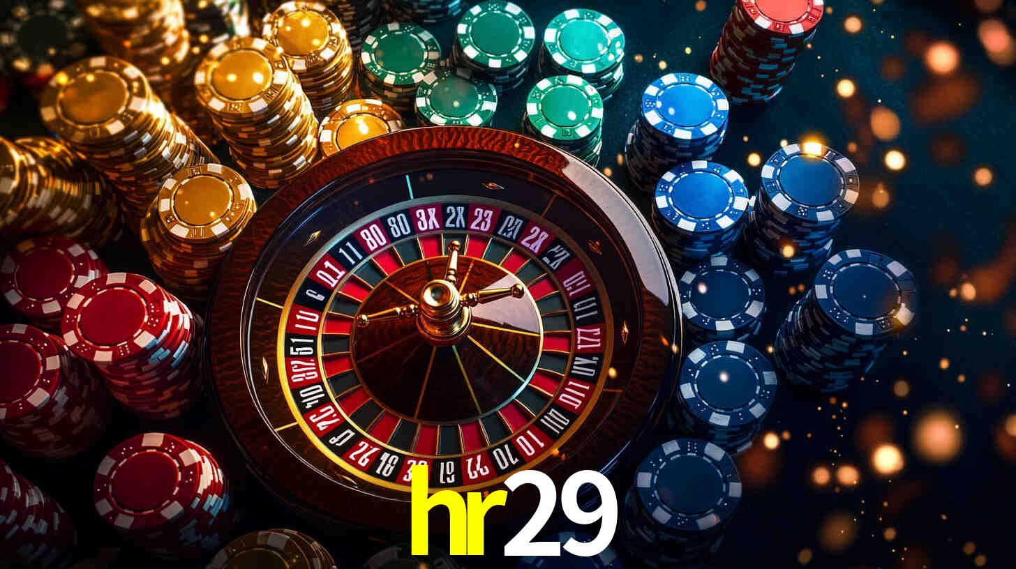 Exclusive Games hr29