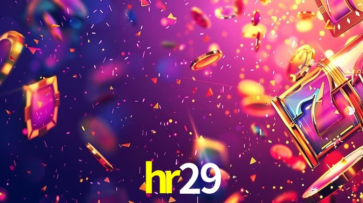 Download para Android e iOS na hr29