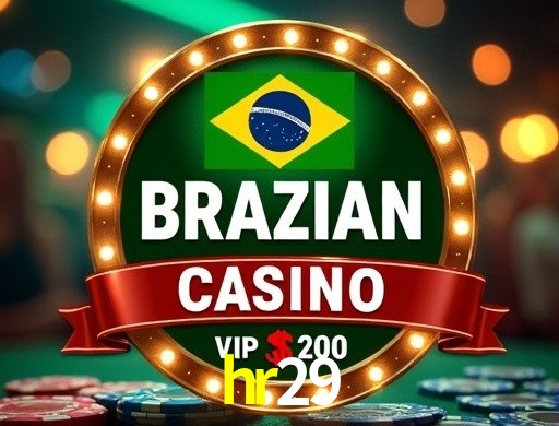 Canal oficial no Telegram da hr29