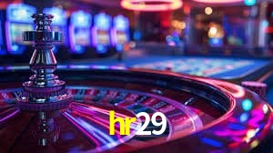 Apostas de Tênis hr29