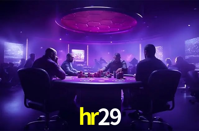 Descubra o Programa VIP da hr29: Vantagens Exclusivas para Jogadores