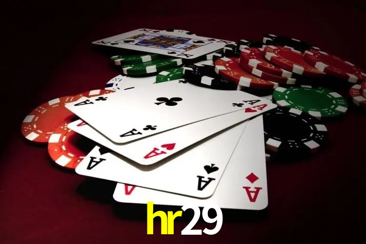 Torneios hr29