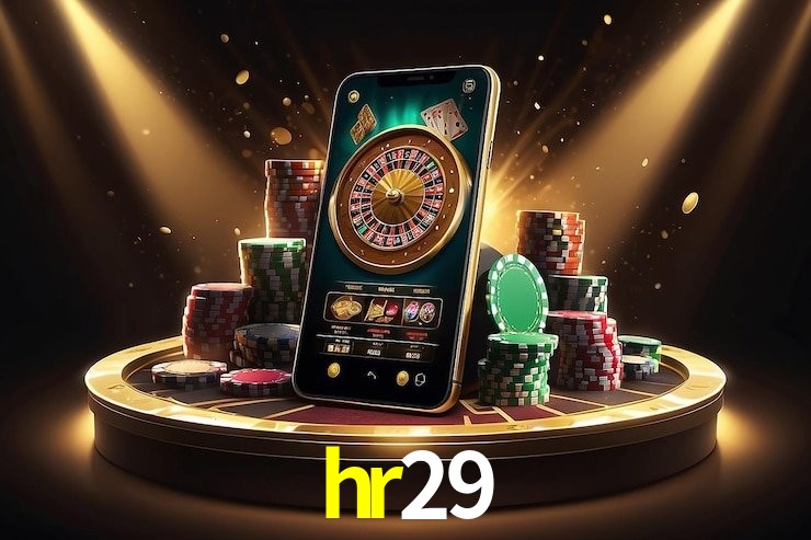 Cadastro Rápido hr29