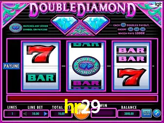 Descubra o Mundo do Cassino Online com hr29